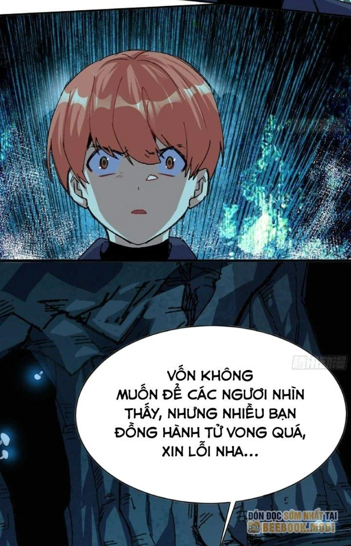 Dũng Sĩ Nấm Chapter 66 - Trang 2