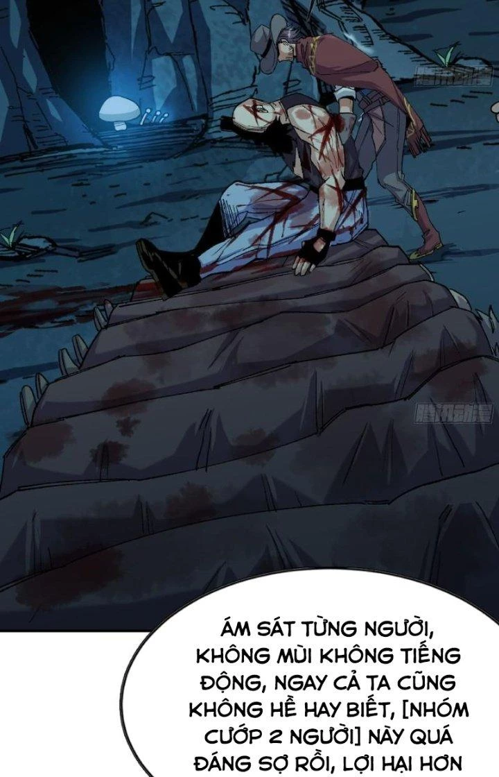 Dũng Sĩ Nấm Chapter 66 - Trang 2