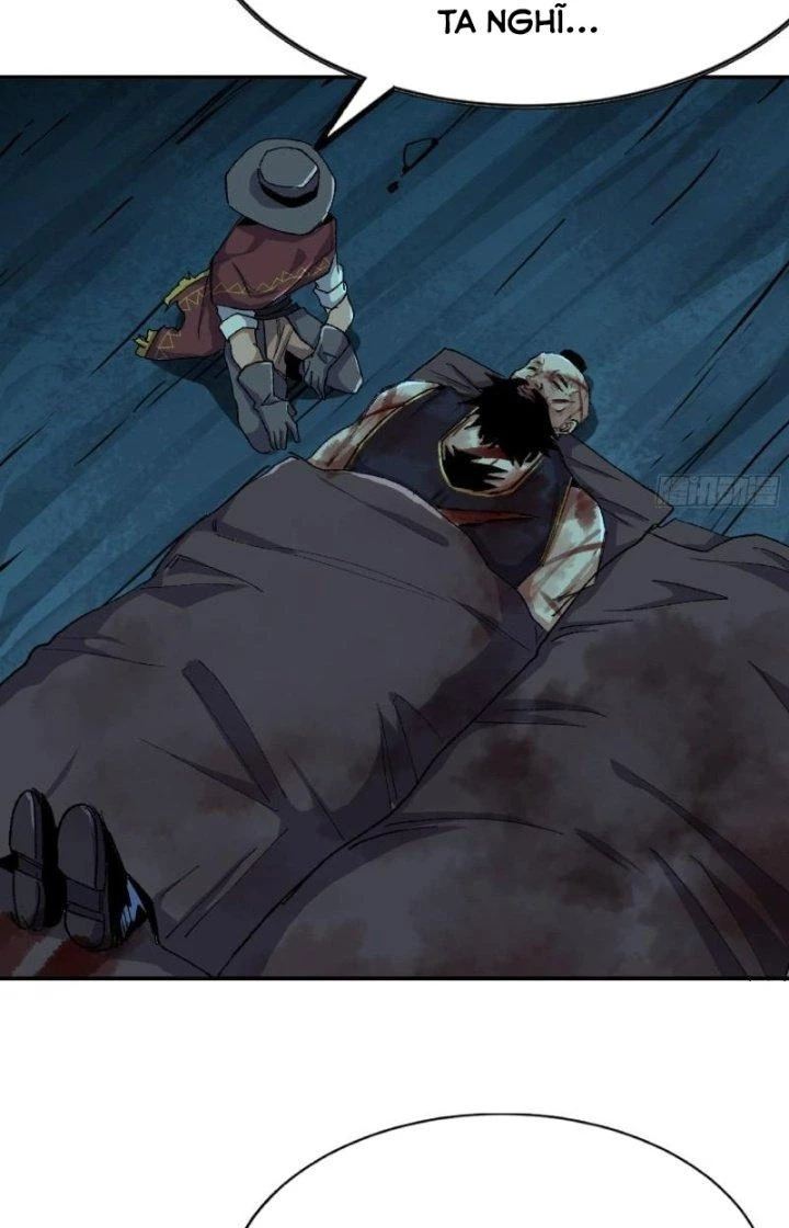 Dũng Sĩ Nấm Chapter 66 - Trang 2