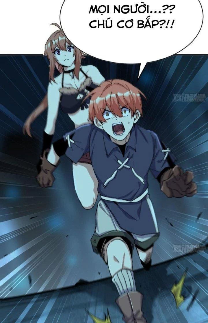 Dũng Sĩ Nấm Chapter 66 - Trang 2