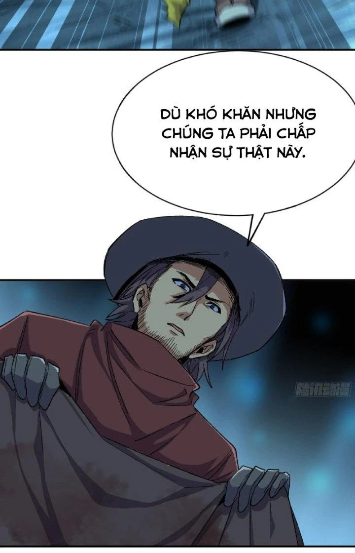 Dũng Sĩ Nấm Chapter 66 - Trang 2