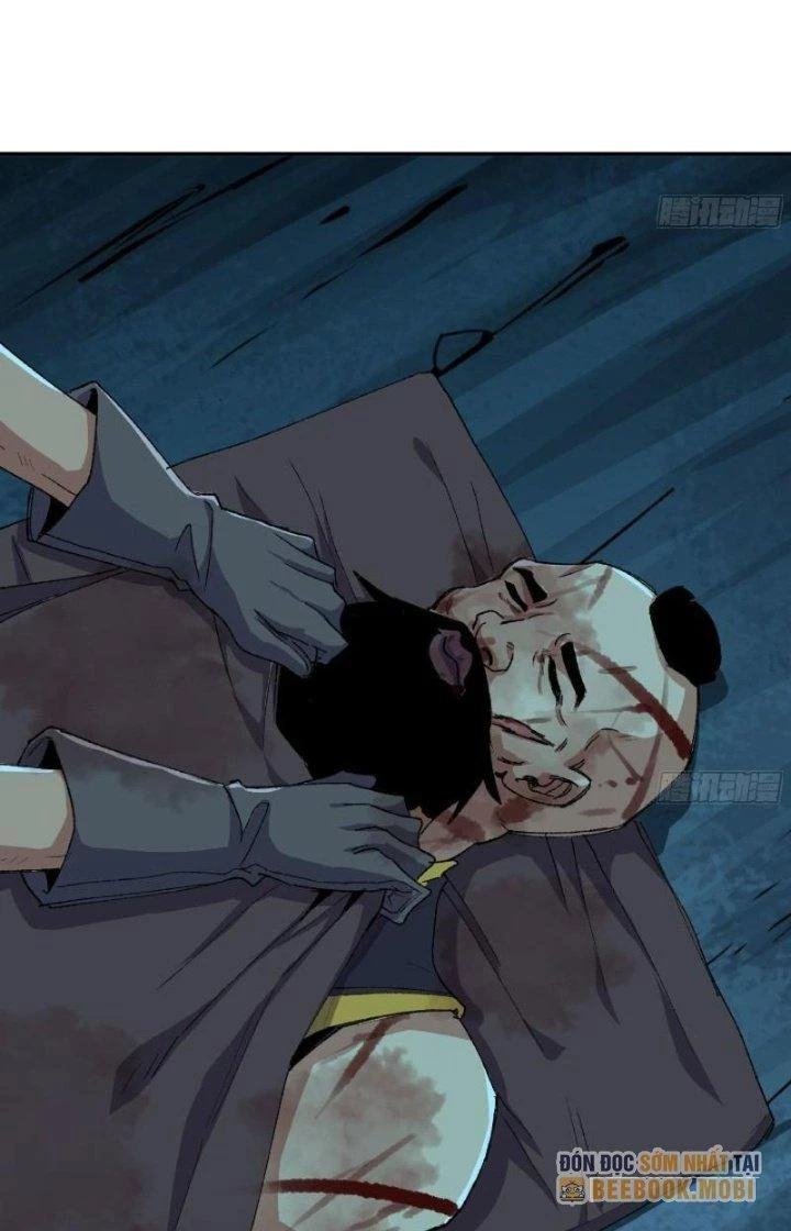 Dũng Sĩ Nấm Chapter 66 - Trang 2