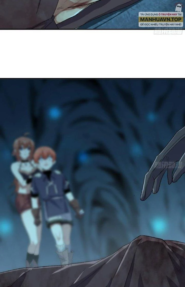 Dũng Sĩ Nấm Chapter 66 - Trang 2