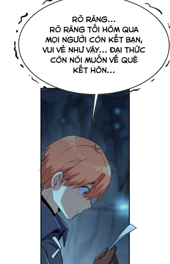 Dũng Sĩ Nấm Chapter 66 - Trang 2