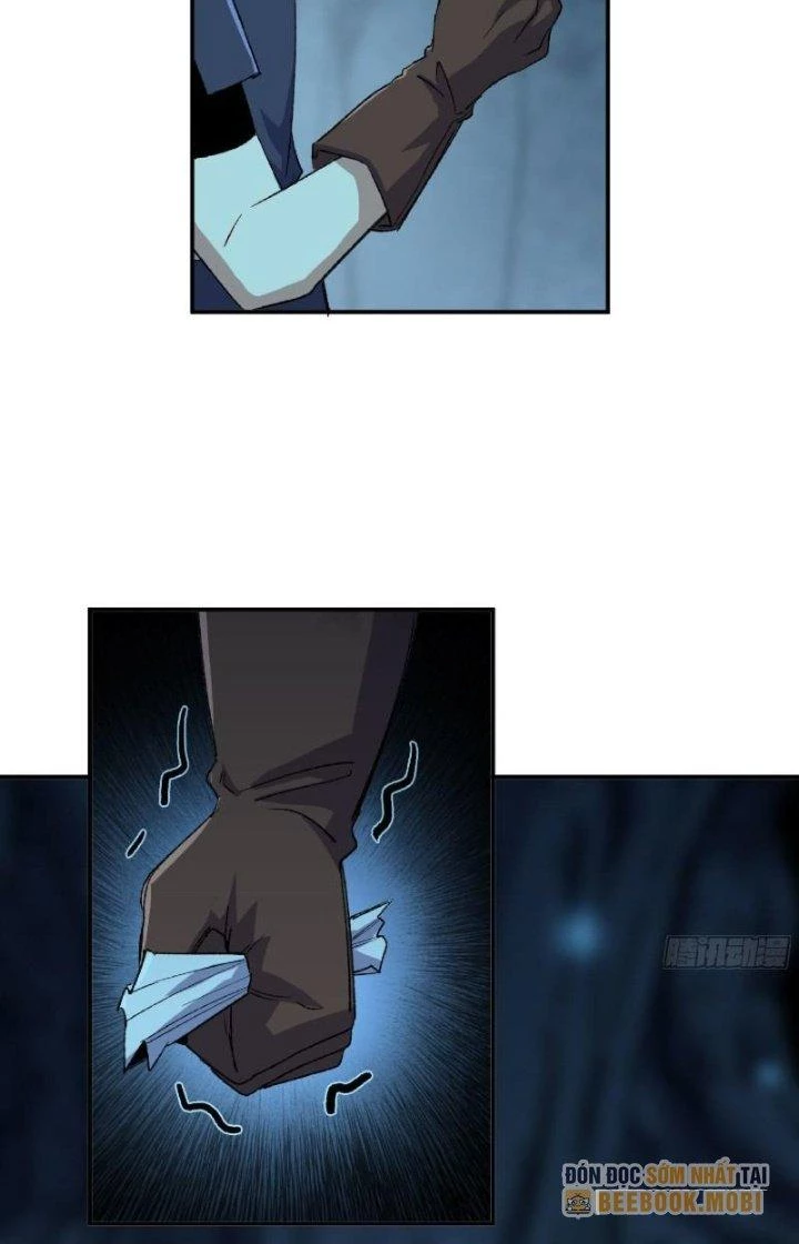 Dũng Sĩ Nấm Chapter 66 - Trang 2
