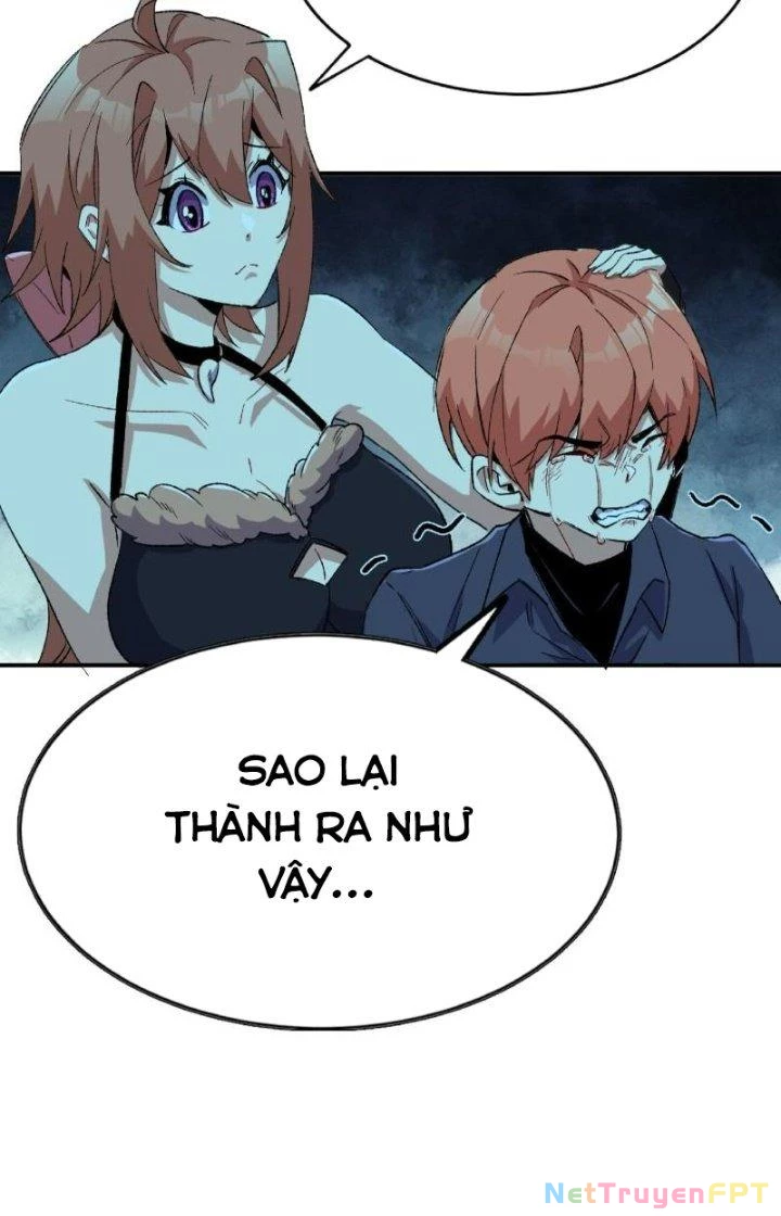 Dũng Sĩ Nấm Chapter 66 - Trang 2