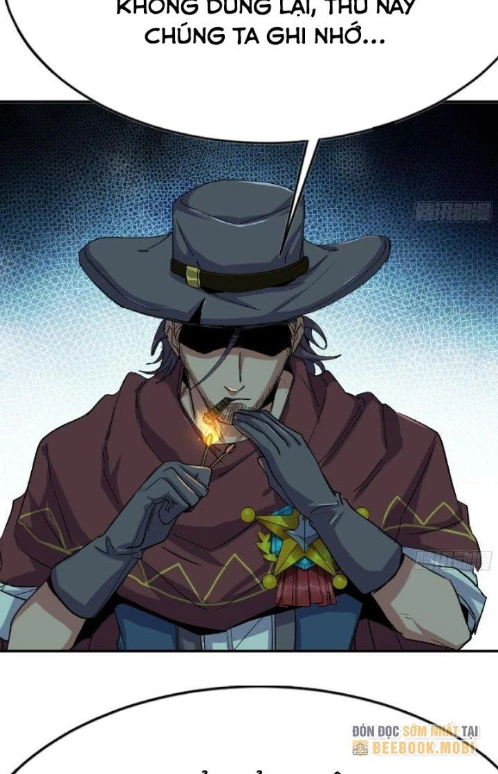 Dũng Sĩ Nấm Chapter 66 - Trang 2