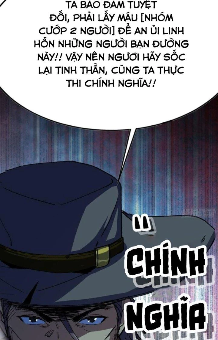 Dũng Sĩ Nấm Chapter 66 - Trang 2