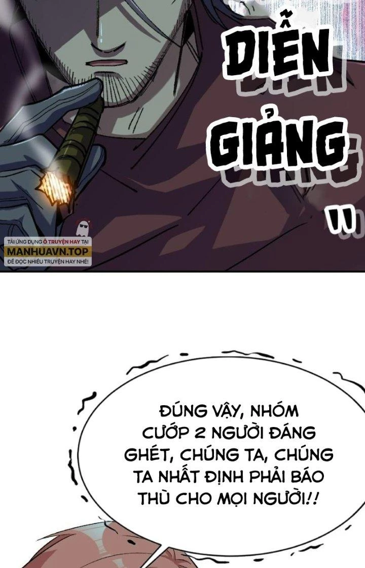 Dũng Sĩ Nấm Chapter 66 - Trang 2