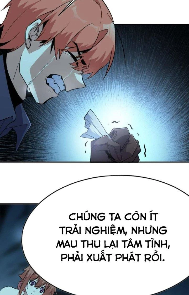 Dũng Sĩ Nấm Chapter 66 - Trang 2