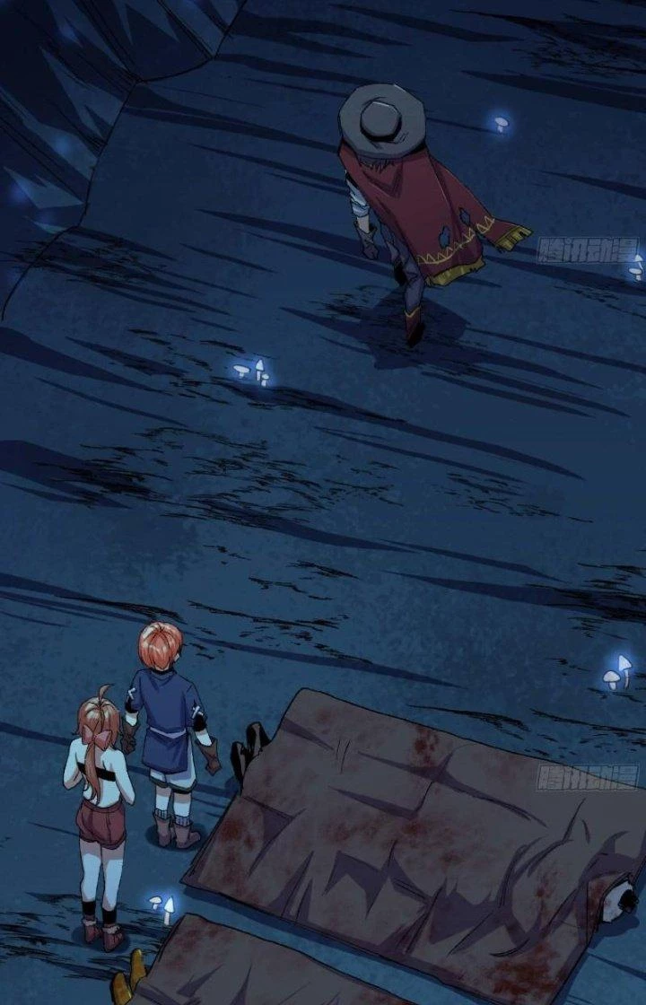 Dũng Sĩ Nấm Chapter 66 - Trang 2