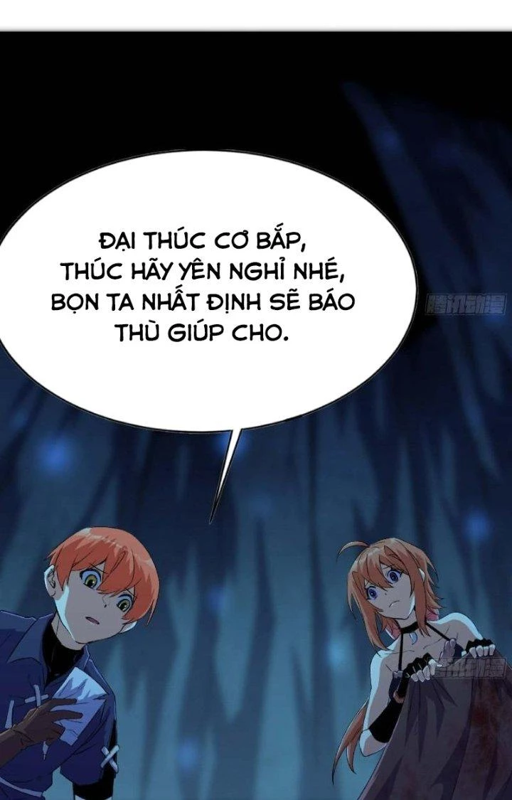 Dũng Sĩ Nấm Chapter 66 - Trang 2