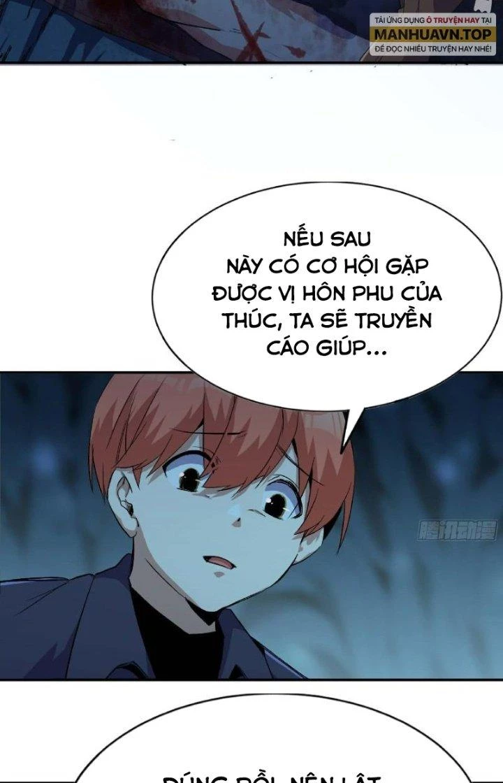 Dũng Sĩ Nấm Chapter 66 - Trang 2