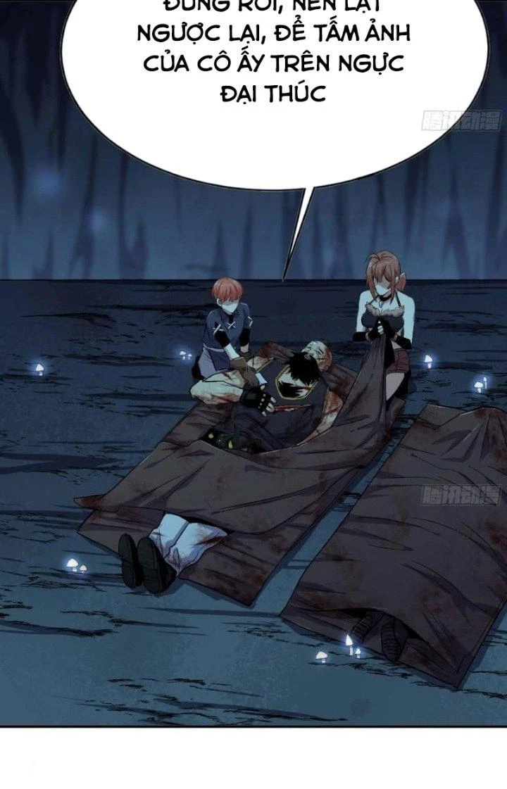 Dũng Sĩ Nấm Chapter 66 - Trang 2