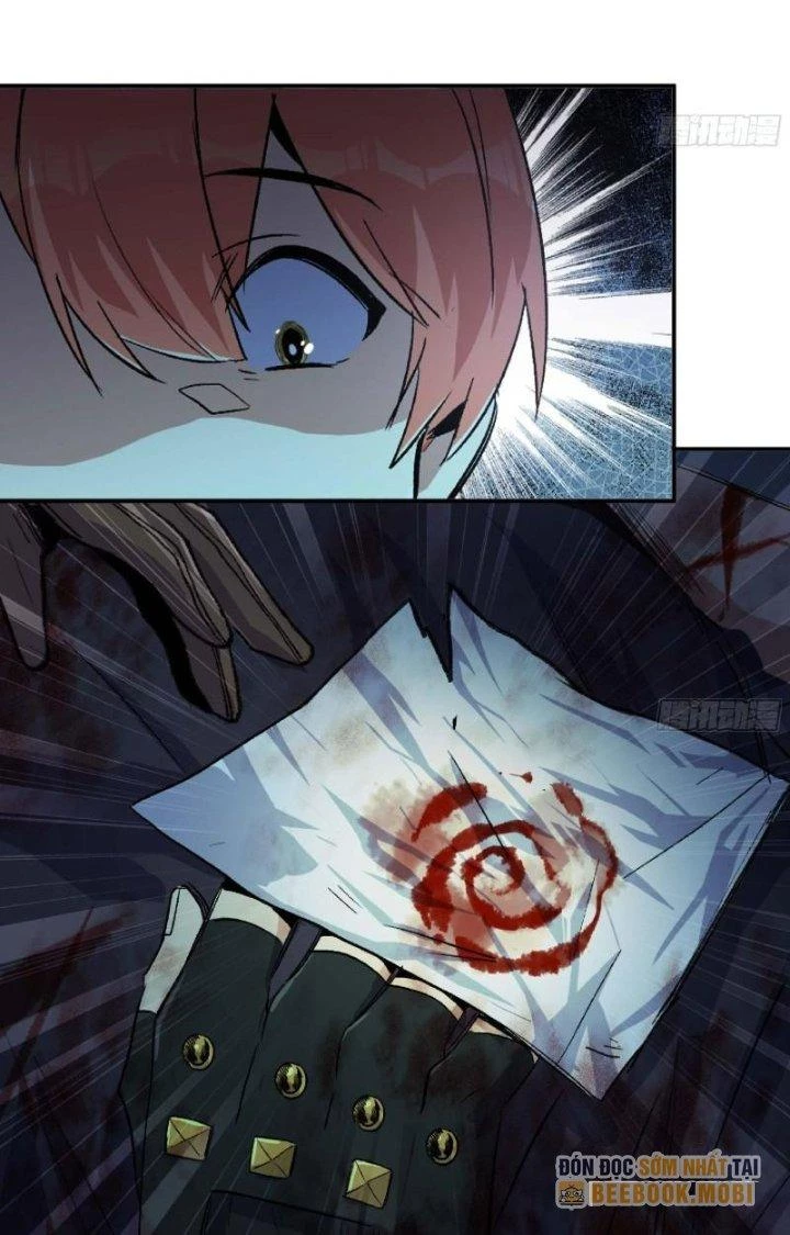 Dũng Sĩ Nấm Chapter 66 - Trang 2