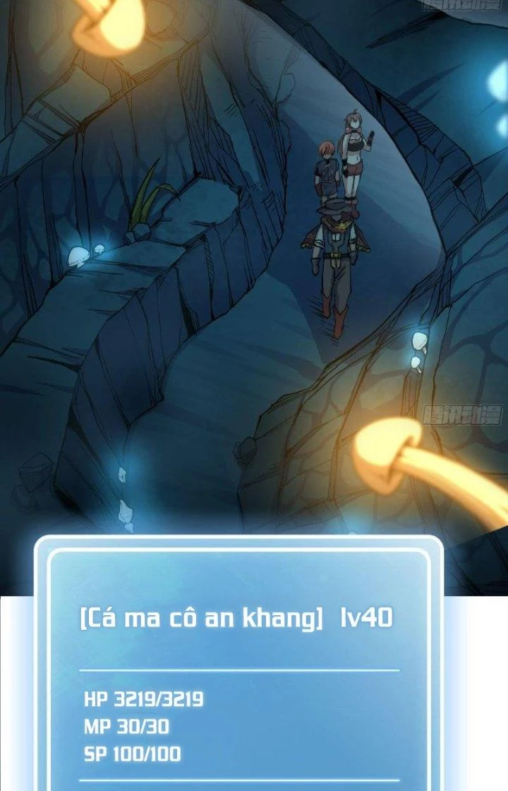 Dũng Sĩ Nấm Chapter 66 - Trang 2