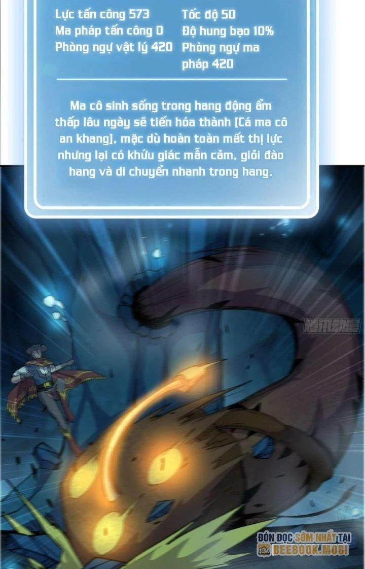 Dũng Sĩ Nấm Chapter 66 - Trang 2