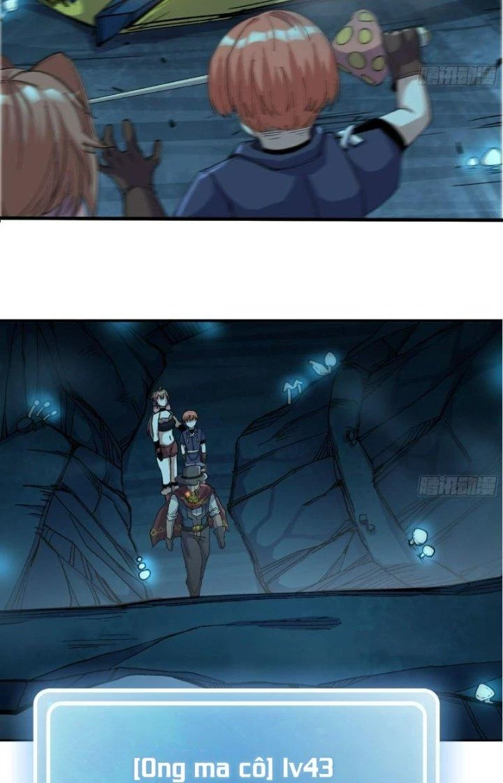 Dũng Sĩ Nấm Chapter 66 - Trang 2