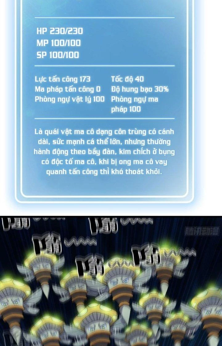 Dũng Sĩ Nấm Chapter 66 - Trang 2