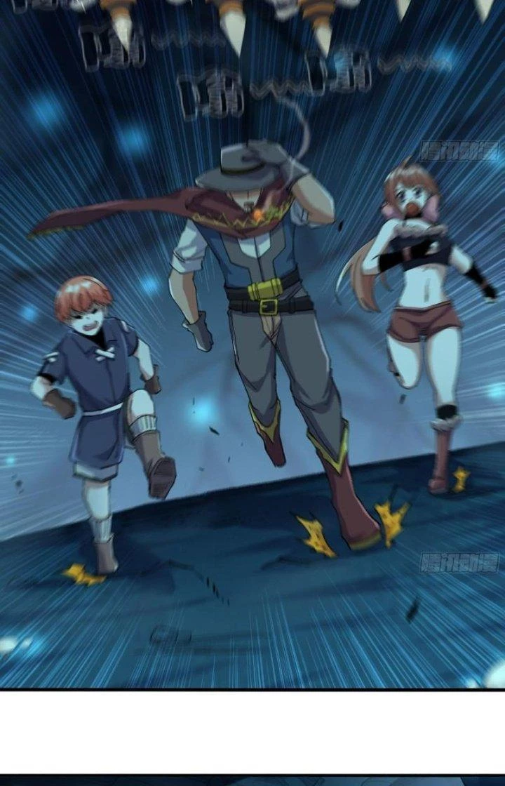 Dũng Sĩ Nấm Chapter 66 - Trang 2