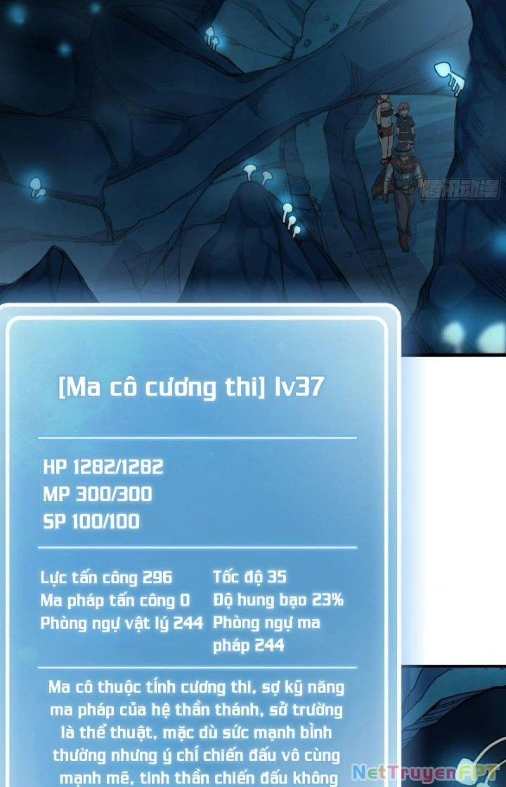 Dũng Sĩ Nấm Chapter 66 - Trang 2