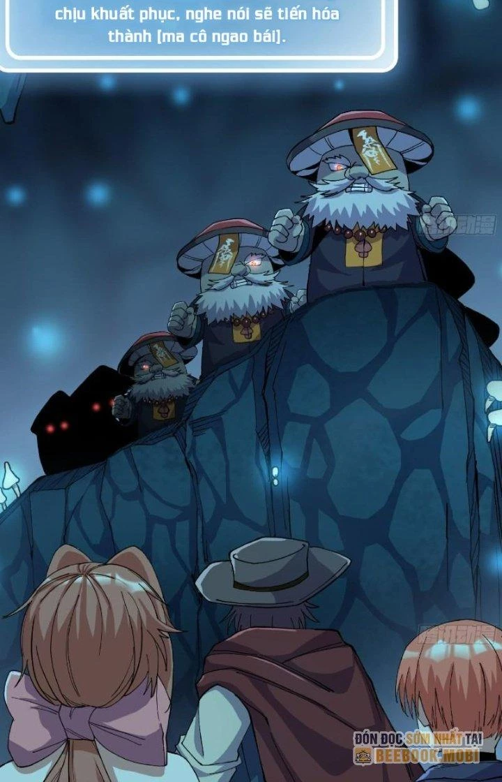 Dũng Sĩ Nấm Chapter 66 - Trang 2