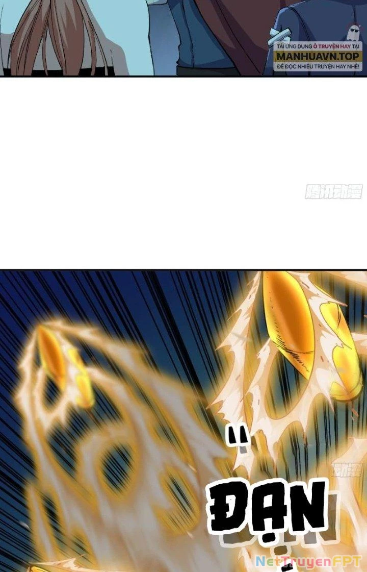 Dũng Sĩ Nấm Chapter 66 - Trang 2