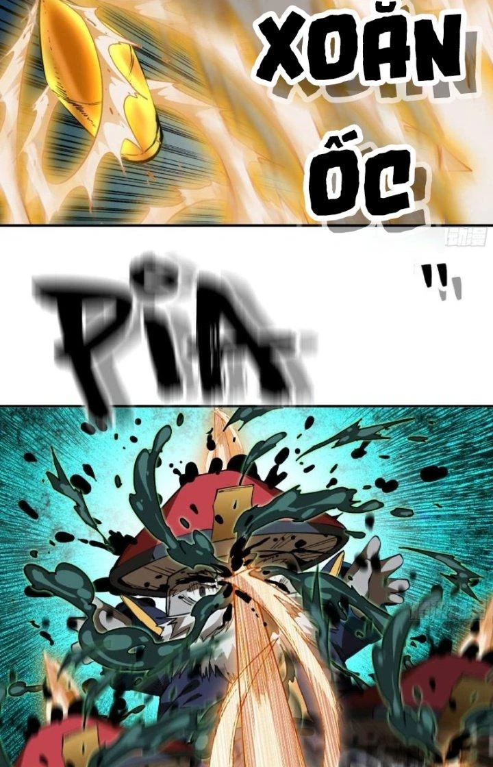 Dũng Sĩ Nấm Chapter 66 - Trang 2