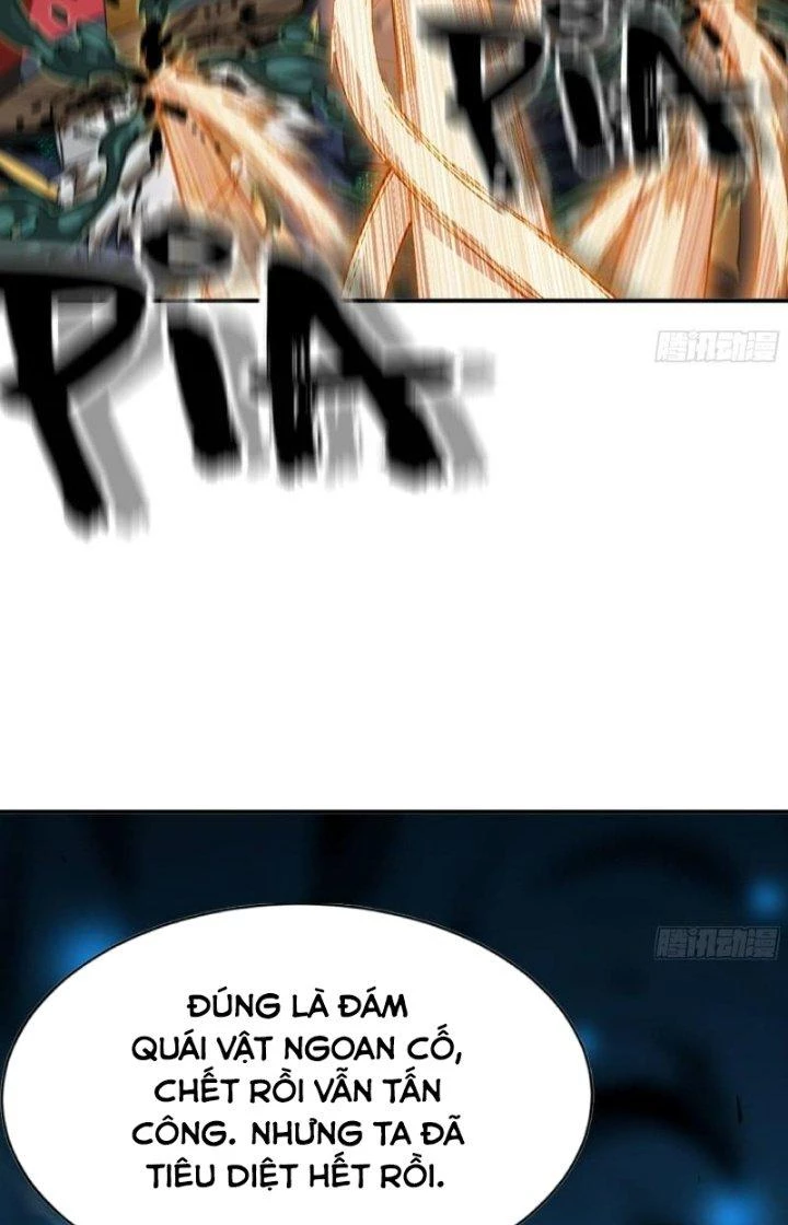 Dũng Sĩ Nấm Chapter 66 - Trang 2