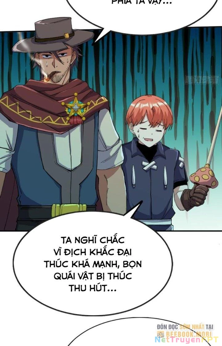 Dũng Sĩ Nấm Chapter 66 - Trang 2