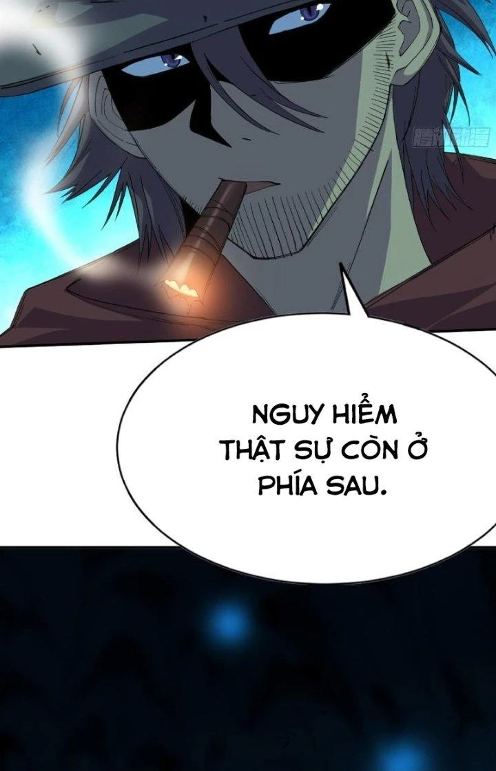 Dũng Sĩ Nấm Chapter 66 - Trang 2