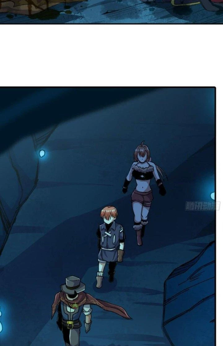 Dũng Sĩ Nấm Chapter 66 - Trang 2