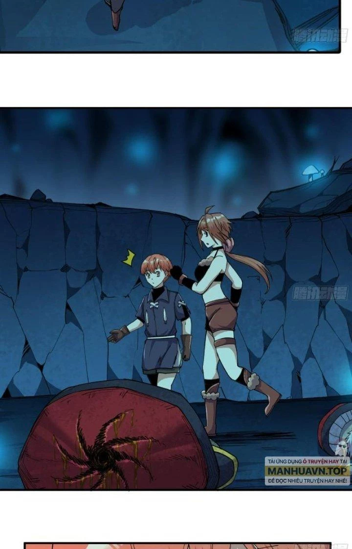 Dũng Sĩ Nấm Chapter 66 - Trang 2