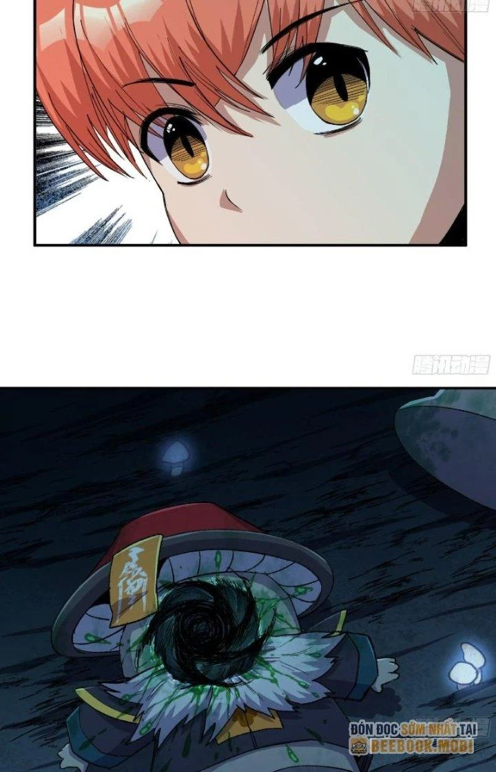 Dũng Sĩ Nấm Chapter 66 - Trang 2