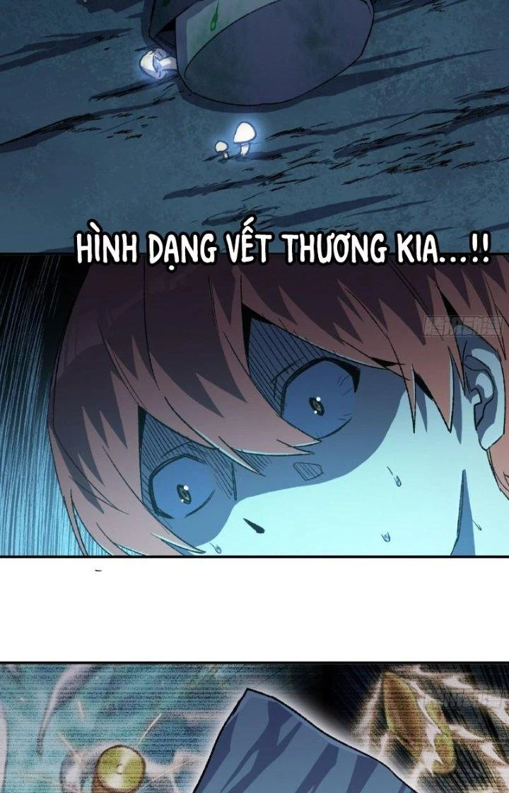 Dũng Sĩ Nấm Chapter 66 - Trang 2