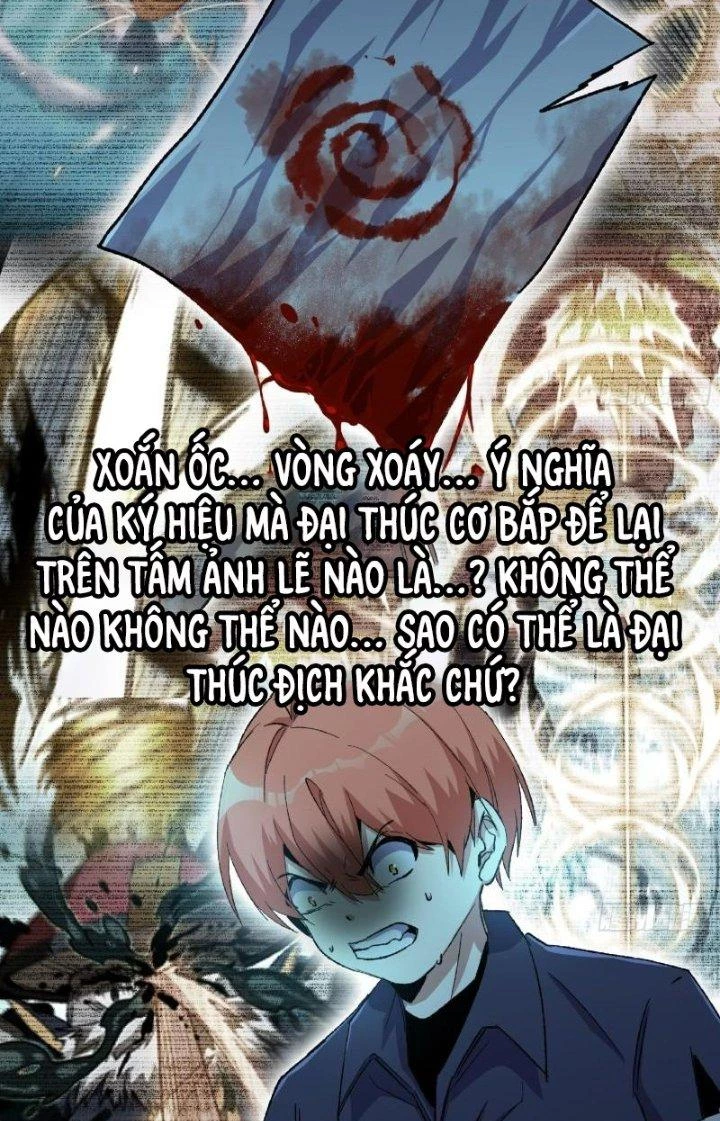 Dũng Sĩ Nấm Chapter 66 - Trang 2