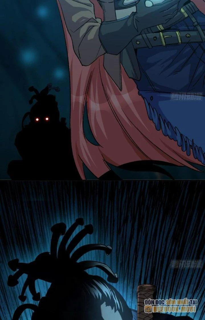 Dũng Sĩ Nấm Chapter 66 - Trang 2