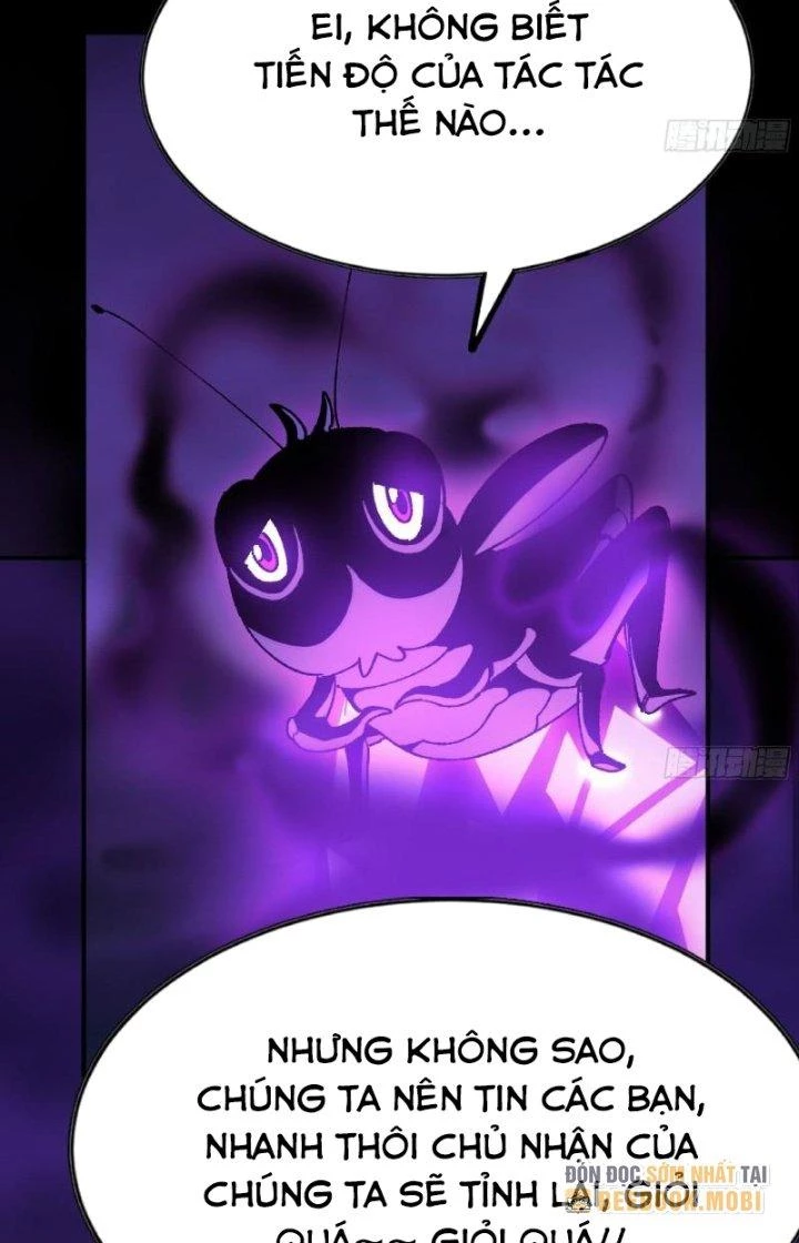 Dũng Sĩ Nấm Chapter 72 - Trang 2