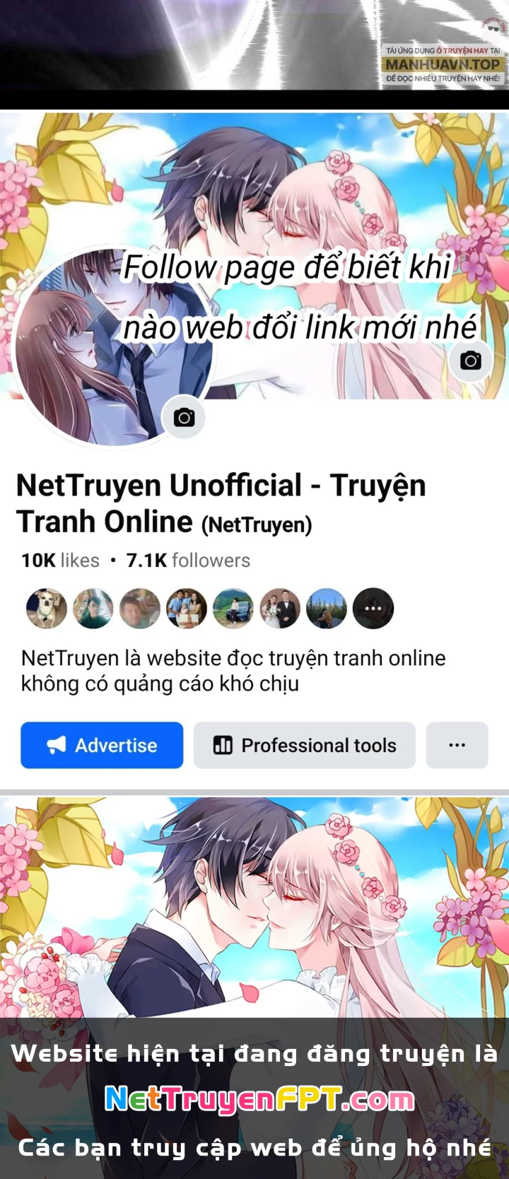 Dũng Sĩ Nấm Chapter 72 - Trang 2
