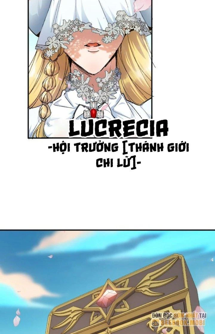 Dũng Sĩ Nấm Chapter 72 - Trang 2
