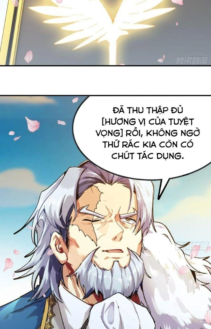 Dũng Sĩ Nấm Chapter 72 - Trang 2