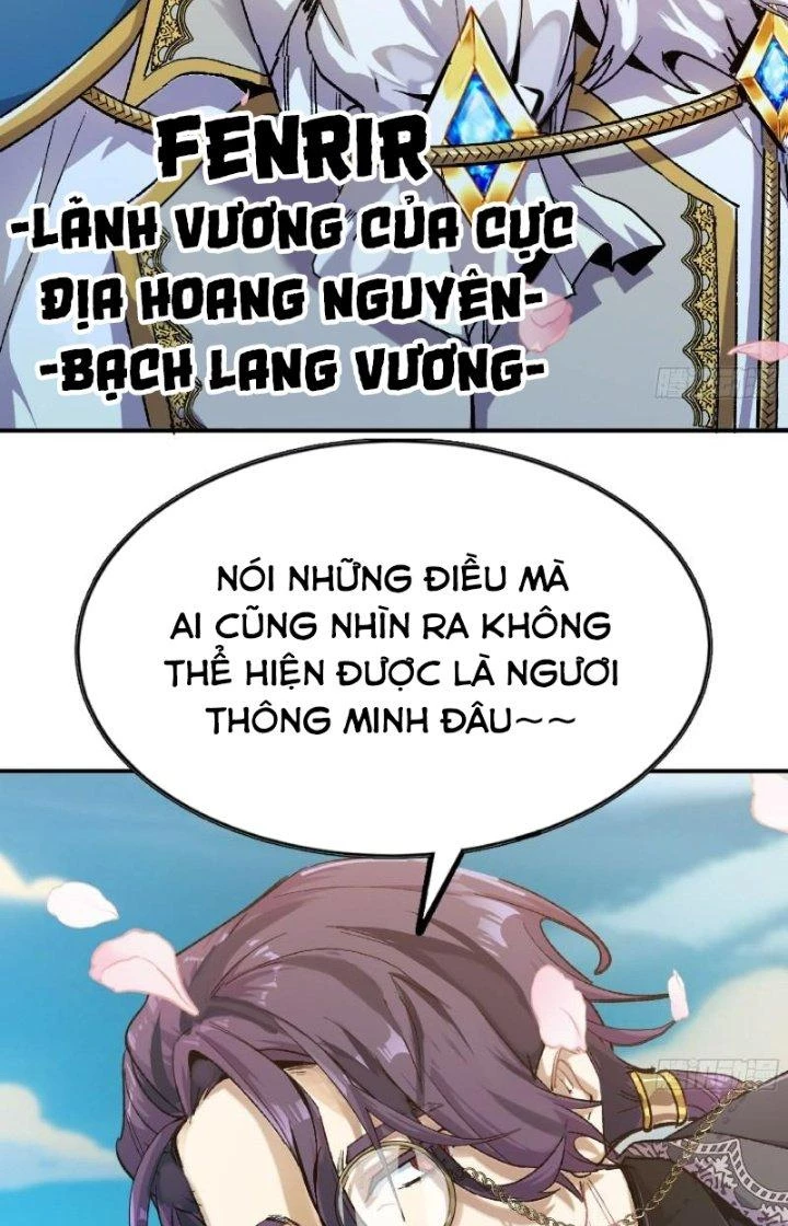 Dũng Sĩ Nấm Chapter 72 - Trang 2