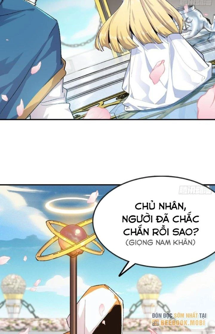 Dũng Sĩ Nấm Chapter 72 - Trang 2