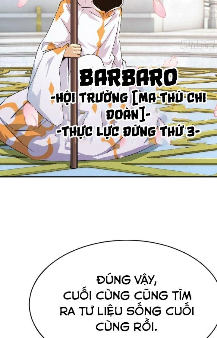 Dũng Sĩ Nấm Chapter 72 - Trang 2