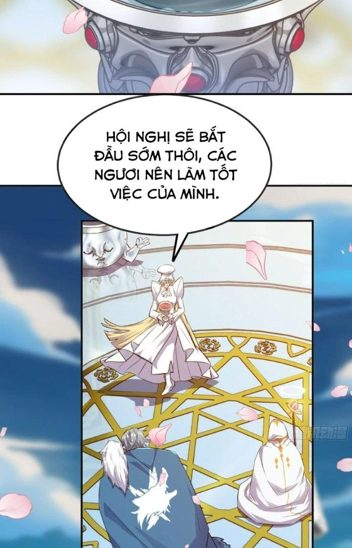 Dũng Sĩ Nấm Chapter 72 - Trang 2