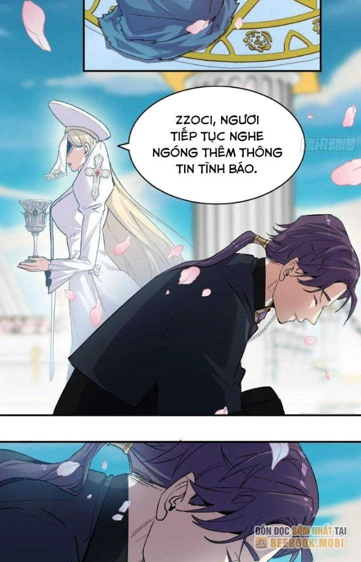 Dũng Sĩ Nấm Chapter 72 - Trang 2