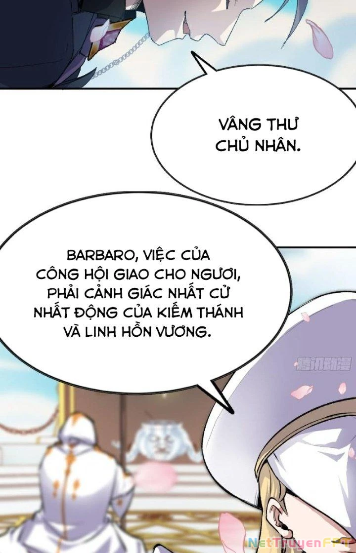 Dũng Sĩ Nấm Chapter 72 - Trang 2
