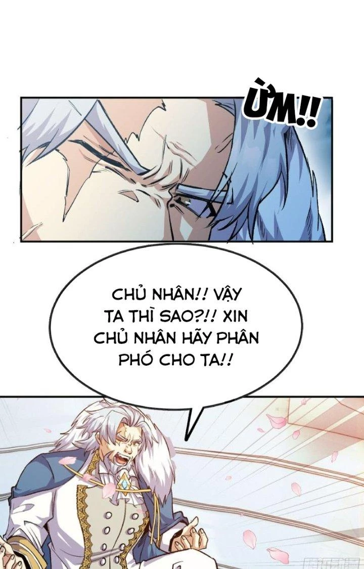 Dũng Sĩ Nấm Chapter 72 - Trang 2
