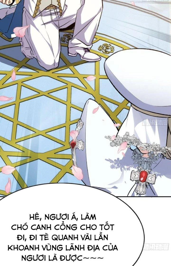 Dũng Sĩ Nấm Chapter 72 - Trang 2