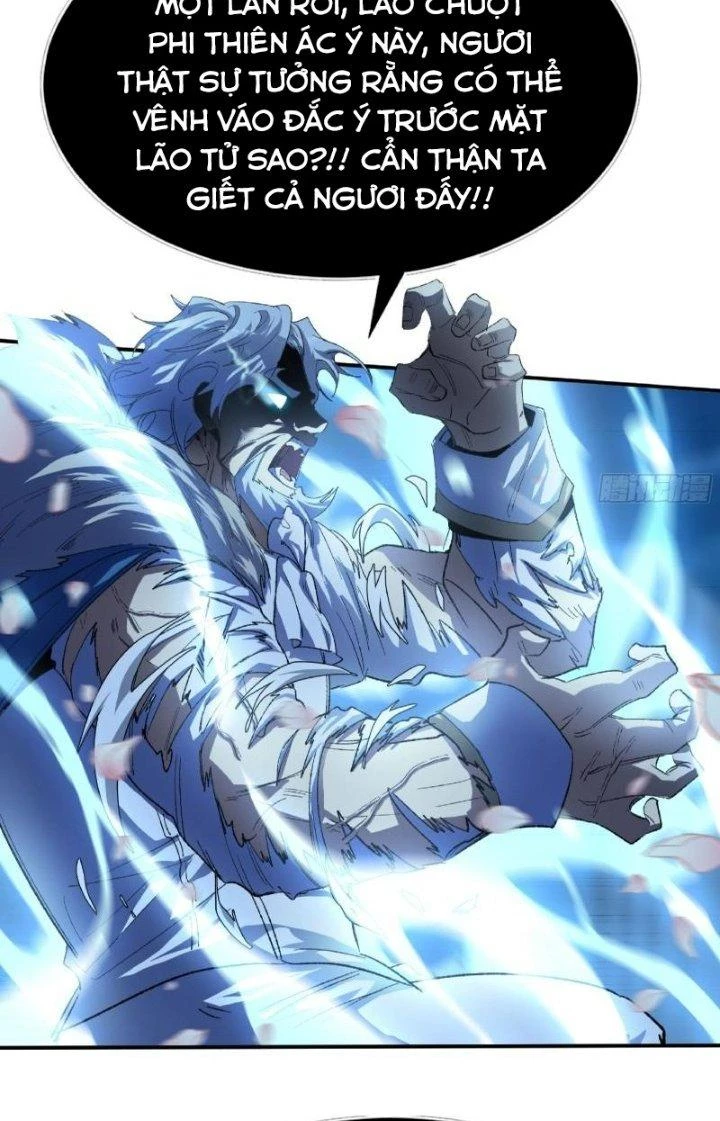 Dũng Sĩ Nấm Chapter 72 - Trang 2
